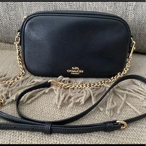 Coach Isla Chain bag